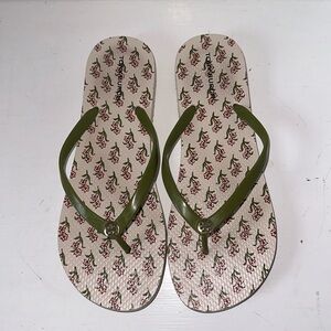 Tory Burch Flip Flops